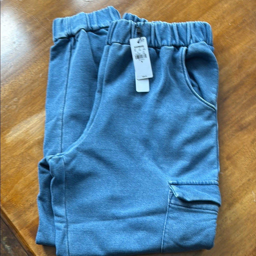 Express Jogger Pants